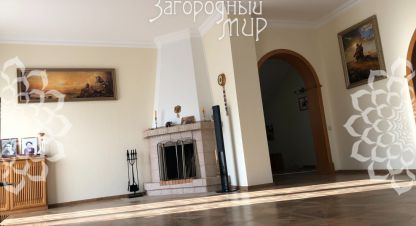 Купить дом 3-х комнатную, 351 кв. м., Россия, г. Андреевка пгт. Фотография №9