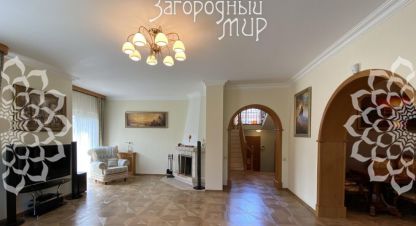 Купить дом 3-х комнатную, 351 кв. м., Россия, г. Андреевка пгт. Фотография №8