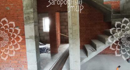 Купить дом 4-х комнатную, 100 кв. м. Фотография №9 Купить дом 4-х комнатную, 100 кв. м., Россия, г. Базарово д.. Фотография №9