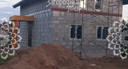 Купить 4-х комнатную дом в г. Базарово д. Фотография №2 Купить 4-х комнатную дом в г. Базарово д.. Фотография №2