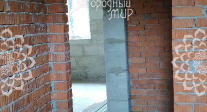 Купить дом 4-х комнатную, 100 кв. м. Фотография №10 Купить дом 4-х комнатную, 100 кв. м., Россия, г. Базарово д.. Фотография №10