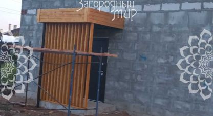 Купить 4-х комнатную дом на улице Московская г. Базарово д. Фотография №4 Купить 4-х комнатную дом на улице Московская г. Базарово д.. Фотография №4