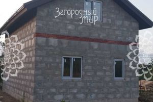 Продам дом 4-х комнатный с общей площадью 100м2, на улице Московская, г. Базарово д., Московская обл., Россия, агентство АН Загородный Мир 