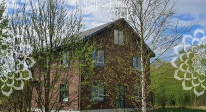 Продаётся 5-ти комнатная дом в г. Кузнецово. Фотография №6