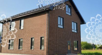 Купить 5-ти комнатную дом в г. Кузнецово. Фотография №2