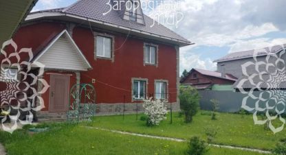 Купить дом 5-ти комнатную, 231 кв. м., Россия, г. Климовск. Фотография №8
