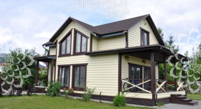 Купить 3-х комнатную дом в г. Ходаево д. Фотография №2