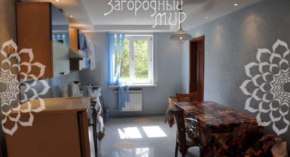 Купить дом 5-ти комнатную, 343 кв. м., Россия, г. Бавыкино. Фотография №9