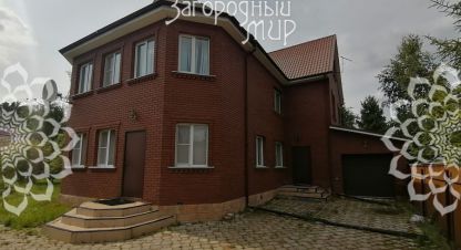 Купить дом в г. Бавыкино. Фотография №3