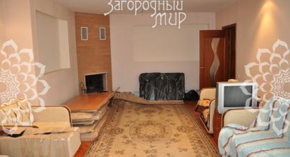 Продаётся 5-ти комнатная дом в г. Бавыкино. Фотография №6