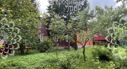 Купить дом 3-х комнатную, 120 кв. м., Россия, г. Родники п.. Фотография №8