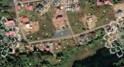 Купить земельный участок в г. Степаньково. Фотография №3