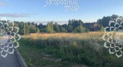 Купить земельный участок на улице Московская г. Степаньково. Фотография №4