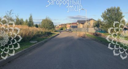 Купить земельный участок на улице Московская г. Степаньково. Фотография №5