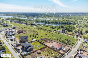 Продам земельный участок, на улице Московская, г. Степаньково, Московская обл., Россия, агентство АН Загородный Мир 