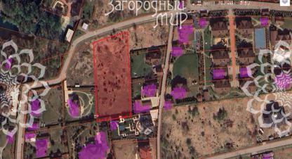 Купить земельный участок в г. Степаньково. Фотография №3