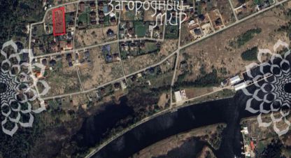 Купить земельный участок в г. Степаньково. Фотография №2