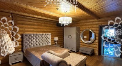 Купить дом 5-ти комнатную, 480 кв. м., Россия, г. Горки-2 п.. Фотография №10