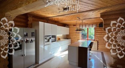 Продаётся дом в г. Горки-2 п.. Фотография №7