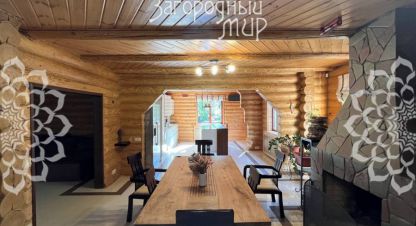 Купить 5-ти комнатную дом на улице Московская г. Горки-2 п.. Фотография №4