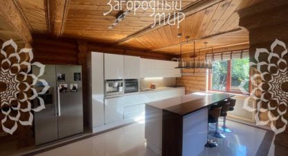 Продаётся 5-ти комнатная дом в г. Горки-2 п.. Фотография №6