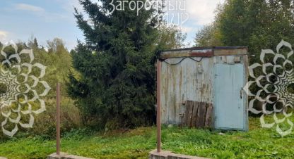 Купить земельный участок, Россия, г. Мураново. Фотография №10