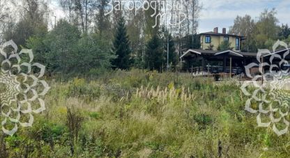 Купить земельный участок г. Мураново. Фотография №4