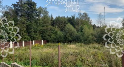 Купить земельный участок, Россия, г. Мураново. Фотография №8