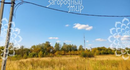 Купить земельный участок в г. Ногинск. Фотография №3