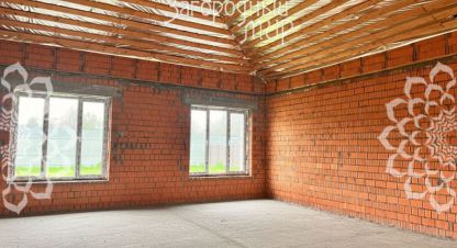 Продаётся дом в г. Лужки (ядроминский со) д.. Фотография №7