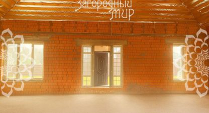 Купить дом на улице Лужки д г. Лужки (ядроминский со) д.. Фотография №5