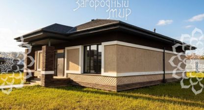 Купить дом в г. Лужки (ядроминский со) д.. Фотография №3