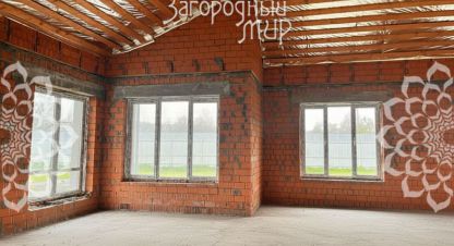 Продаётся 3-х комнатная дом в г. Лужки (ядроминский со) д.. Фотография №6