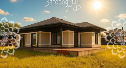 Купить 3-х комнатную дом в г. Лужки (ядроминский со) д.. Фотография №2