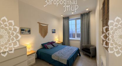 Купить дом 1 комнатную, 186 кв. м. Фотография №9 Купить дом 1 комнатную, 186 кв. м., Россия, г. Дарьино д.. Фотография №9