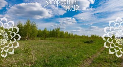 Купить земельный участок на улице Московская г. Лопотово. Фотография №4