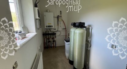 Купить дом 4-х комнатную, 176 кв. м., Россия, г. Новосходненский. Фотография №9