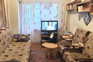 Продам квартиру 3-х комнатную с общей площадью 51м2, 5/5 эт., на улице Ивана и юрия лип (гайдара), Хаджибейский (малиновский) район, г. Одесса , Одесская обл., Украина, агентство БЕСТТ НЕДВИЖИМОСТЬ