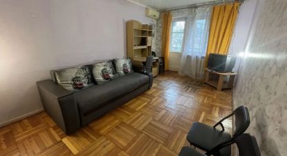 Купить квартиру 1 комнатную, 32 кв. м. Фотография №1 Продам квартиру 1 комнатную с общей площадью 32м2, 3/5 эт., на улице Героев-пограничников ул, Приморский район, г. Одесса , Одесская обл., Украина, агентство БЕСТТ НЕДВИЖИМОСТЬ. Фотография №1
