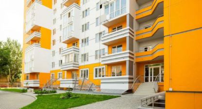 Купить квартиру 1 комнатную, 45 кв. м. Фотография №1 Продам квартиру 1 комнатную с общей площадью 45м2, 2/24 эт., на улице Среднефонтанская ул, Приморский район, г. Одесса , Одесская обл., Украина, агентство БЕСТТ НЕДВИЖИМОСТЬ. Фотография №1