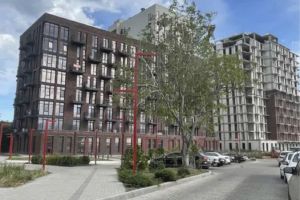 Продам квартиру 1 комнатную с общей площадью 23м2, 11/15 эт., на улице Радостная ул, Хаджибейский (малиновский) район, г. Одесса , Одесская обл., Украина, агентство БЕСТТ НЕДВИЖИМОСТЬ