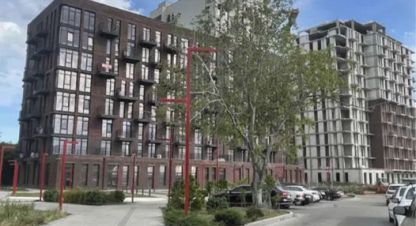 Купить квартиру 1 комнатную, 23 кв. м. Фотография №1 Продам квартиру 1 комнатную с общей площадью 23м2, 11/15 эт., на улице Радостная ул, Хаджибейский (малиновский) район, г. Одесса , Одесская обл., Украина, агентство БЕСТТ НЕДВИЖИМОСТЬ. Фотография №1
