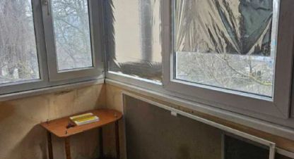 Купить квартиру 4-х комнатную, 63 кв. м. Фотография №8 Купить квартиру 4-х комнатную, 63 кв. м., Украина, г. Одесса . Фотография №8