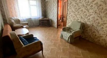 Купить 4-х комнатную квартиру в г. Одесса . Фотография №2 Купить 4-х комнатную квартиру в г. Одесса . Фотография №2