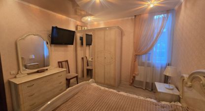 Продаётся 4-х комнатная квартира в г. Одесса . Фотография №6 Продаётся 4-х комнатная квартира в г. Одесса . Фотография №6