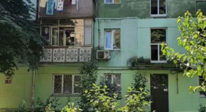 Купить 2-х комнатную квартиру в г. Одесса . Фотография №2 Купить 2-х комнатную квартиру в г. Одесса . Фотография №2