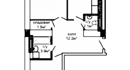 Продам офисное помещение с общей площадью 74м2, Киевский район, г. Одесса , Одесская обл., Украина, агентство БЕСТТ НЕДВИЖИМОСТЬ. Фотография №1