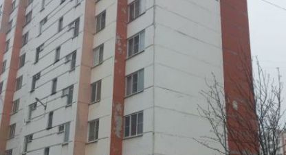 Купить квартиру 2-х комнатную, 56.5 кв. м. Фотография №1 Продам квартиру 2-х комнатную с общей площадью 56.5м2, 7/9 эт., на улице Молодежная ул, г. Сосновый Бор, Ленинградская обл., Россия, агентство Адмирал. Фотография №1