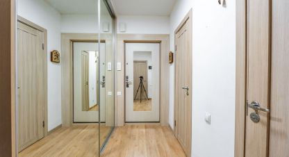 Продаётся квартира в г. Янила кантри (гп янино-1) мкр. Фотография №7 Продаётся квартира в г. Янила кантри (гп янино-1) мкр. Фотография №7