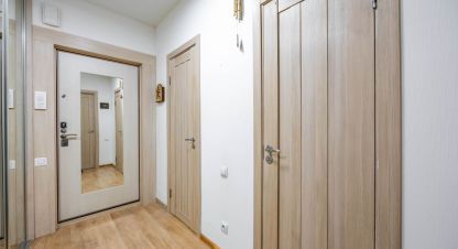 Продаётся 1 комнатная квартира в г. Янила кантри (гп янино-1) мкр. Фотография №6 Продаётся 1 комнатная квартира в г. Янила кантри (гп янино-1) мкр. Фотография №6